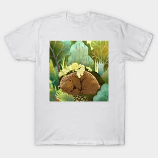 Bear Nest T-Shirt